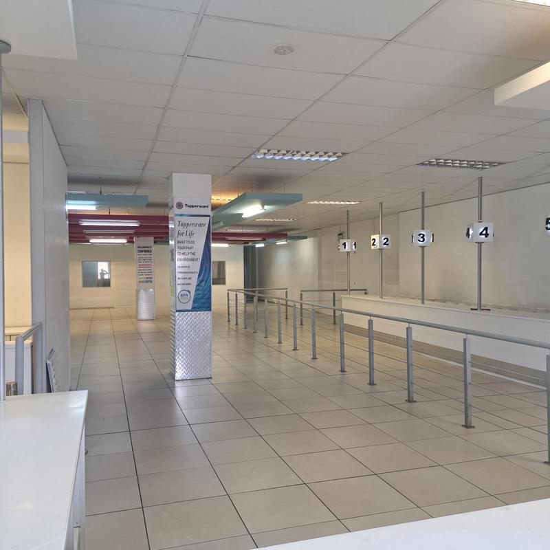 To Let commercial Property for Rent in Korsten Eastern Cape